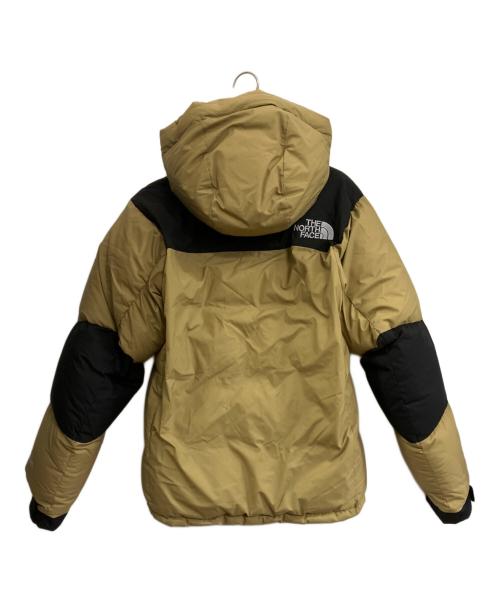 THE NORTH FACE（ザ ノース フェイス）THE NORTH FACE (ザ ノース フェイス) ダウンジャケット ベージュ サイズ:XLの古着・服飾アイテム