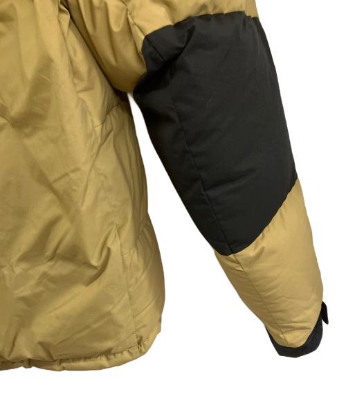 THE NORTH FACE（ザ ノース フェイス）THE NORTH FACE (ザ ノース フェイス) ダウンジャケット ベージュ サイズ:XLの古着・服飾アイテム