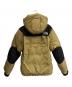 THE NORTH FACE (ザ ノース フェイス) ダウンジャケット ベージュ サイズ:XL：32000円