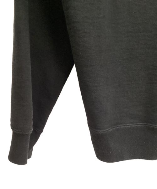 SUPREME（シュプリーム）SUPREME (シュプリーム) ジップパーカー ブラック サイズ:Mediumの古着・服飾アイテム