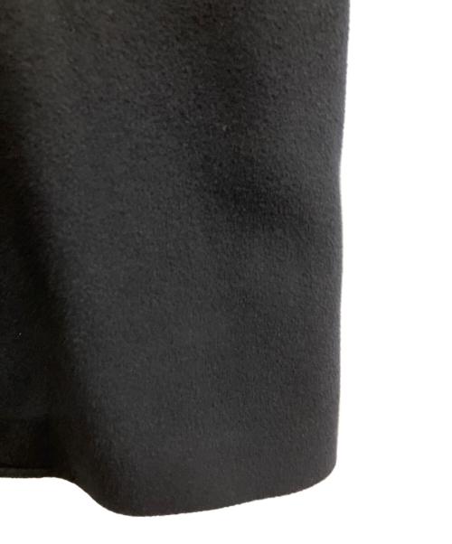 BLURHMS（ブラームス）blurhms (ブラームス) ブレストコート ネイビー サイズ:3の古着・服飾アイテム