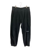 SUPREMEシュプリーム）の古着「Polartec Pant」｜ブラック