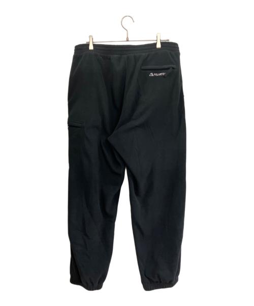 SUPREME（シュプリーム）SUPREME (シュプリーム) Polartec Pant ブラック サイズ:XLargeの古着・服飾アイテム