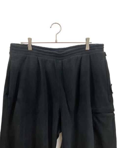 SUPREME（シュプリーム）SUPREME (シュプリーム) Polartec Pant ブラック サイズ:XLargeの古着・服飾アイテム