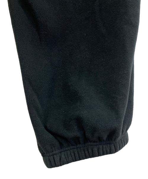 SUPREME（シュプリーム）SUPREME (シュプリーム) Polartec Pant ブラック サイズ:XLargeの古着・服飾アイテム