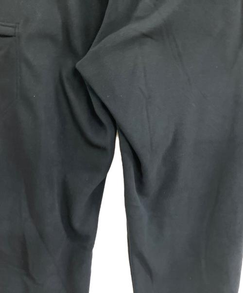 SUPREME（シュプリーム）SUPREME (シュプリーム) Polartec Pant ブラック サイズ:XLargeの古着・服飾アイテム