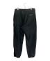 SUPREME (シュプリーム) Polartec Pant ブラック サイズ:XLarge：15000円