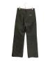 FEELS (フィールズ) SUEDE TOUCH PANTS グレー サイズ:M：25000円