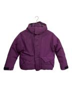 Marmot Capitalマーモット キャピタル）の古着「ジャケット」｜パープル