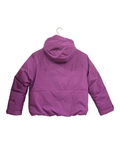 Marmot Capital（マーモット キャピタル）Marmot Capital (マーモット キャピタル) ジャケット パープル サイズ:Mの古着・服飾アイテム