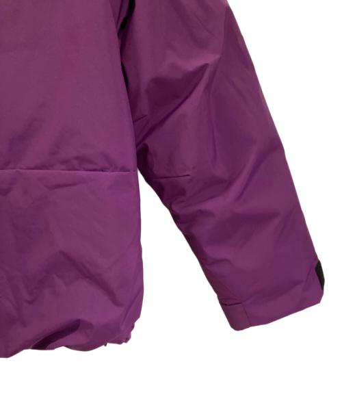 Marmot Capital（マーモット キャピタル）Marmot Capital (マーモット キャピタル) ジャケット パープル サイズ:Mの古着・服飾アイテム