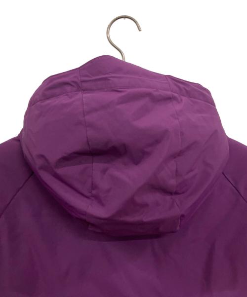 Marmot Capital（マーモット キャピタル）Marmot Capital (マーモット キャピタル) ジャケット パープル サイズ:Mの古着・服飾アイテム