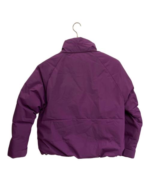Marmot Capital（マーモット キャピタル）Marmot Capital (マーモット キャピタル) ジャケット パープル サイズ:Mの古着・服飾アイテム