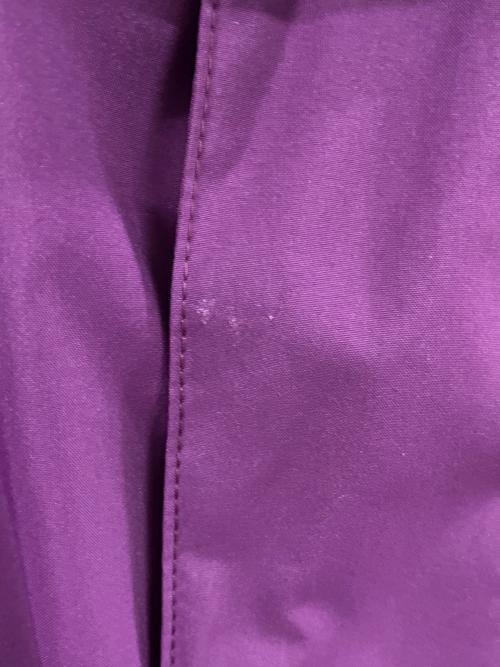 Marmot Capital（マーモット キャピタル）Marmot Capital (マーモット キャピタル) ジャケット パープル サイズ:Mの古着・服飾アイテム