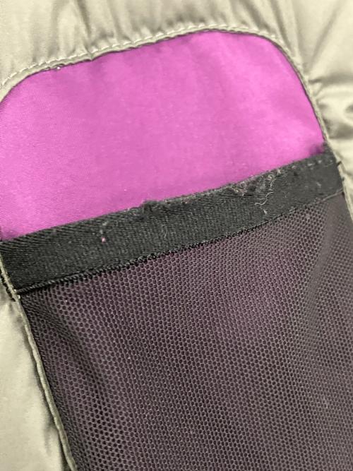Marmot Capital（マーモット キャピタル）Marmot Capital (マーモット キャピタル) ジャケット パープル サイズ:Mの古着・服飾アイテム