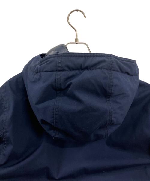 THE NORTHFACE PURPLELABEL（ザ・ノースフェイス パープルレーベル）THE NORTHFACE PURPLELABEL (ザ・ノースフェイス パープルレーベル) ダウンジャケット ネイビー サイズ:Lの古着・服飾アイテム