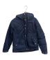 THE NORTHFACE PURPLELABEL（ザ・ノースフェイス パープルレーベル）の古着「ダウンジャケット」｜ネイビー