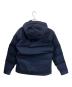THE NORTHFACE PURPLELABEL (ザ・ノースフェイス パープルレーベル) ダウンジャケット ネイビー サイズ:L：18000円