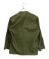 U.S.ARMY (ユーエスアーミー) Jungle fatigue jacket カーキ サイズ:MEDIUM：12000円