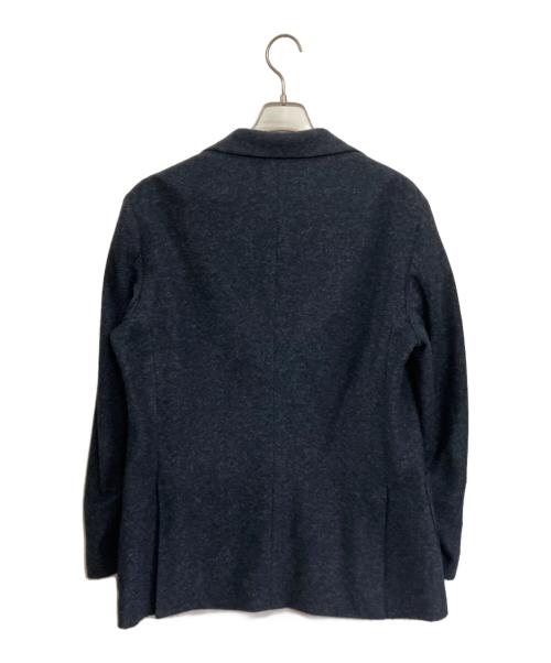 MACKINTOSH LONDON（マッキントッシュ ロンドン）MACKINTOSH LONDON (マッキントッシュ ロンドン) テーラードジャケット ネイビー サイズ:38の古着・服飾アイテム