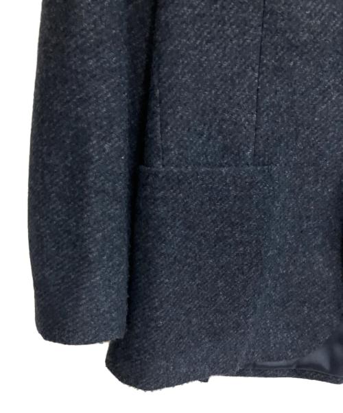 MACKINTOSH LONDON（マッキントッシュ ロンドン）MACKINTOSH LONDON (マッキントッシュ ロンドン) テーラードジャケット ネイビー サイズ:38の古着・服飾アイテム