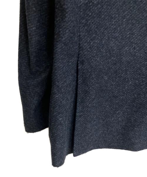MACKINTOSH LONDON（マッキントッシュ ロンドン）MACKINTOSH LONDON (マッキントッシュ ロンドン) テーラードジャケット ネイビー サイズ:38の古着・服飾アイテム