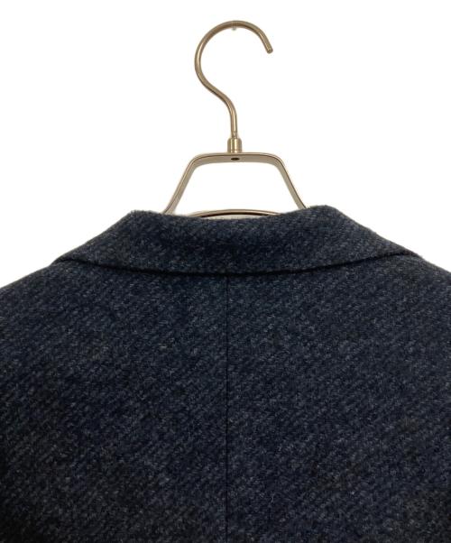 MACKINTOSH LONDON（マッキントッシュ ロンドン）MACKINTOSH LONDON (マッキントッシュ ロンドン) テーラードジャケット ネイビー サイズ:38の古着・服飾アイテム