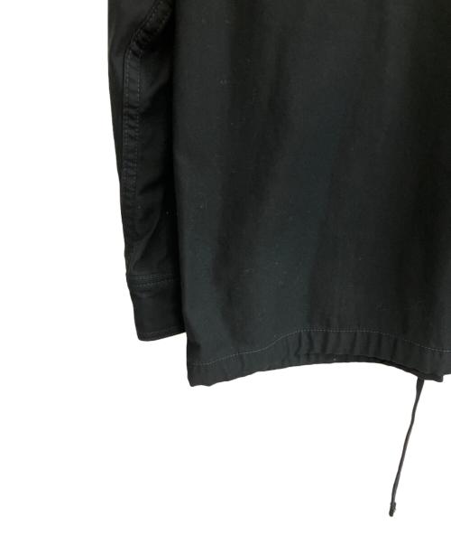 FLAT HEAD（フラット ヘッド）FLAT HEAD (フラット ヘッド) コーチジャケット ブラック サイズ:40の古着・服飾アイテム
