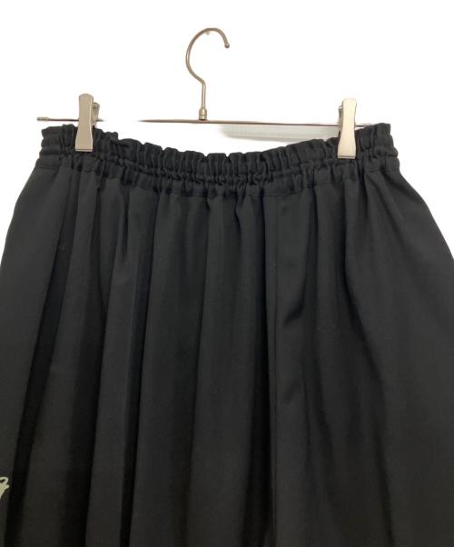Y's（ワイズ）Y's (ワイズ) パンツ ブラック サイズ:2の古着・服飾アイテム
