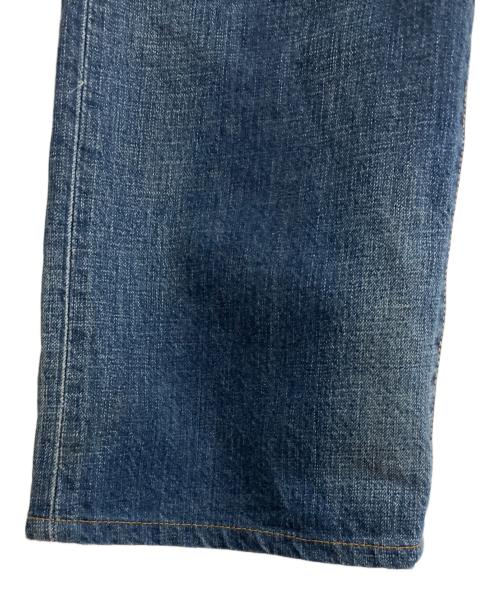 LEVI'S（リーバイス）LEVI'S (リーバイス) 501デニムパンツ インディゴ サイズ:W36 L32の古着・服飾アイテム