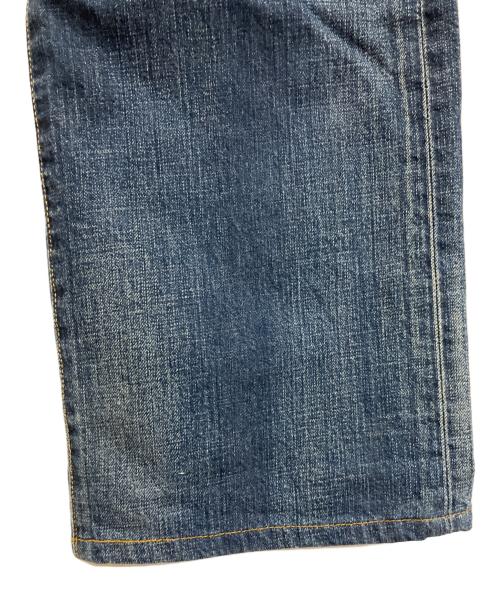 LEVI'S（リーバイス）LEVI'S (リーバイス) 501デニムパンツ インディゴ サイズ:W36 L32の古着・服飾アイテム