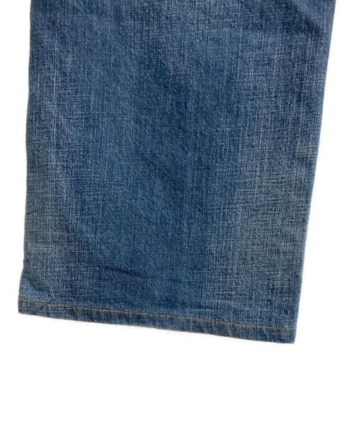 LEVI'S（リーバイス）LEVI'S (リーバイス) 501デニムパンツ インディゴ サイズ:W36 L32の古着・服飾アイテム