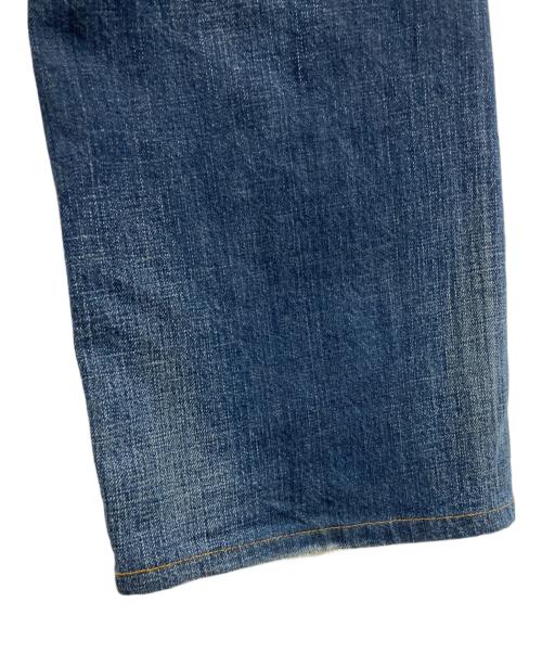 LEVI'S（リーバイス）LEVI'S (リーバイス) 501デニムパンツ インディゴ サイズ:W36 L32の古着・服飾アイテム