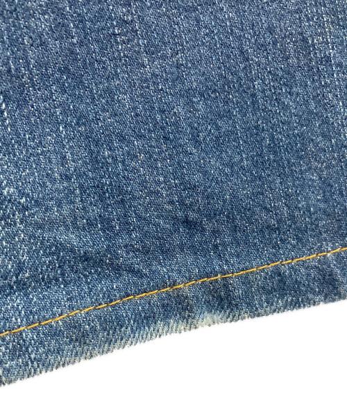 LEVI'S（リーバイス）LEVI'S (リーバイス) 501デニムパンツ インディゴ サイズ:W36 L32の古着・服飾アイテム