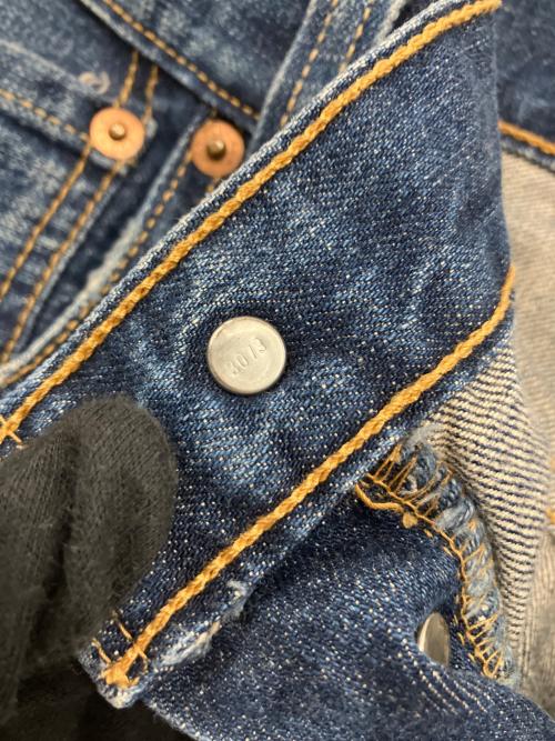 LEVI'S（リーバイス）LEVI'S (リーバイス) 501デニムパンツ インディゴ サイズ:W36 L32の古着・服飾アイテム