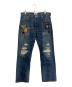 LEVI'S（リーバイス）の古着「501デニムパンツ」｜インディゴ
