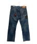 LEVI'S (リーバイス) 501デニムパンツ インディゴ サイズ:W36 L32：11000円