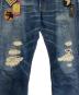 中古・古着 LEVI'S (リーバイス) 501デニムパンツ インディゴ サイズ:W36 L32：11000円