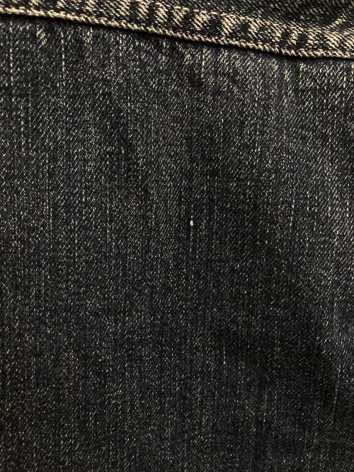 KAPITAL（キャピタル）KAPITAL (キャピタル) デニムジャケット インディゴ サイズ:Sの古着・服飾アイテム