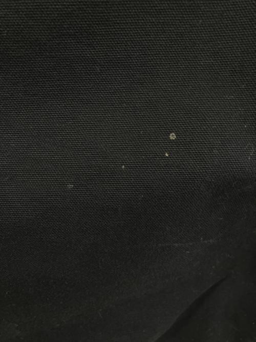 CarHartt（カーハート）CarHartt (カーハート) トラディショナルショートジャケット ブラック サイズ:42の古着・服飾アイテム