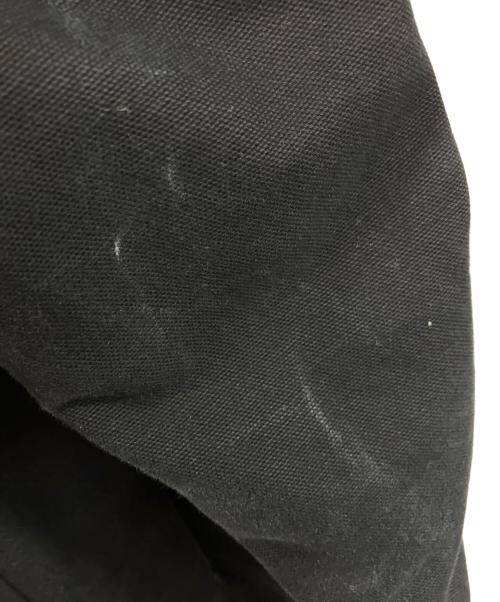 CarHartt（カーハート）CarHartt (カーハート) トラディショナルショートジャケット ブラック サイズ:42の古着・服飾アイテム