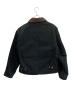 CarHartt (カーハート) トラディショナルショートジャケット ブラック サイズ:42：50000円