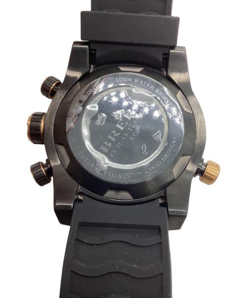 BRERA OROLOGI（ブレラオロロジ）BRERA OROLOGI (ブレラオロロジ) 腕時計の古着・服飾アイテム