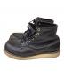 RED WING (レッドウィング) アイリッシュセッター ブラック サイズ:26：20000円