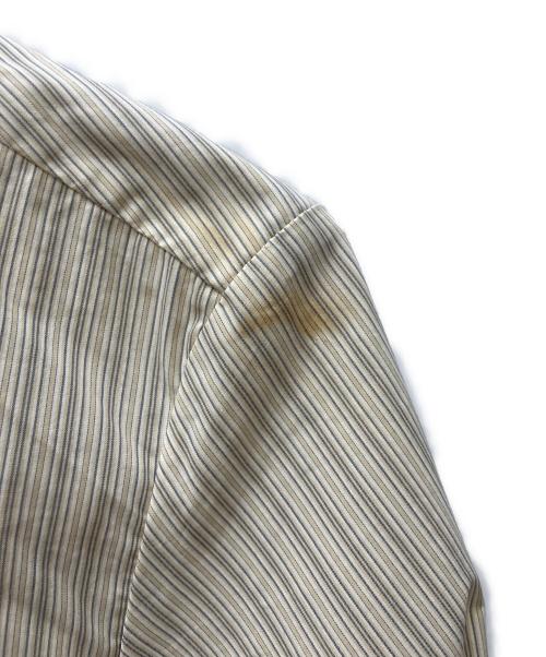 Vivienne Westwood RED LABEL（ヴィヴィアンウエストウッドレッドレーベル）Vivienne Westwood RED LABEL (ヴィヴィアンウエストウッドレッドレーベル) 長袖シャツ ベージュ サイズ:Lの古着・服飾アイテム
