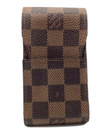 LOUIS VUITTON（ルイ ヴィトン）の古着「シガレットケース エテュイ・シガレット」｜2 メンズ