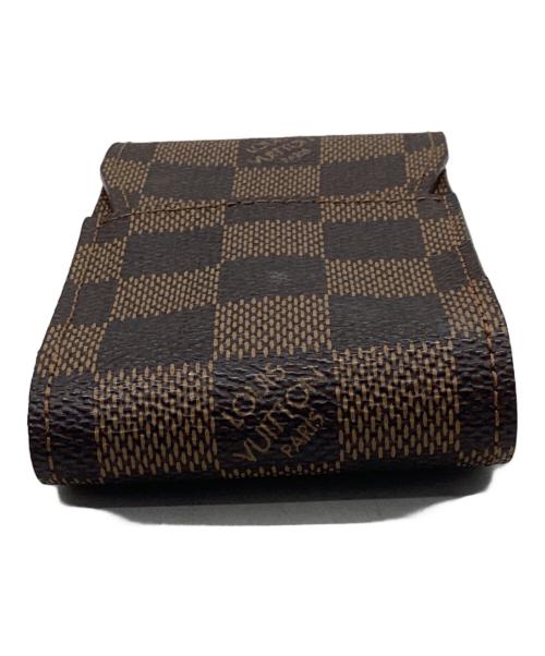 LOUIS VUITTON（ルイ ヴィトン）LOUIS VUITTON (ルイ ヴィトン) シガレットケース エテュイ・シガレット 2 メンズの古着・服飾アイテム