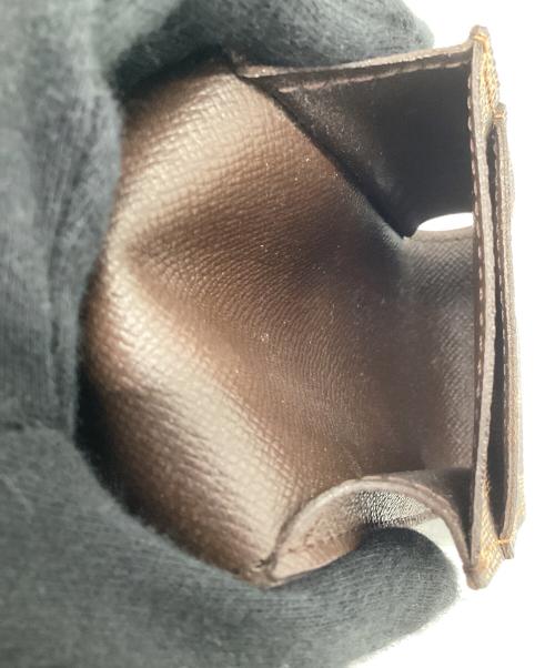 LOUIS VUITTON（ルイ ヴィトン）LOUIS VUITTON (ルイ ヴィトン) シガレットケース エテュイ・シガレット 2 メンズの古着・服飾アイテム