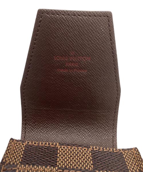 LOUIS VUITTON（ルイ ヴィトン）LOUIS VUITTON (ルイ ヴィトン) シガレットケース エテュイ・シガレット 2 メンズの古着・服飾アイテム