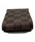 中古・古着 LOUIS VUITTON (ルイ ヴィトン) シガレットケース エテュイ・シガレット 2 メンズ：5000円